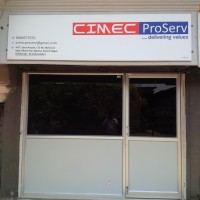 Cimec Proserv