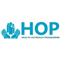 HOP Medical Singapore - Employee Health and Wellness logo - Similar company to Sgsmartbuys