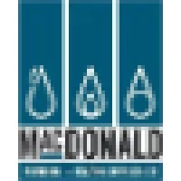 MacDonald Plumbing And heating Supplies logo - Similar company to New Build Database (Nbdb)