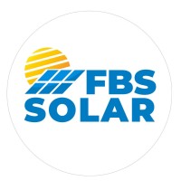 FBS Solar logo - Similar company to Dyna-Mo Solar