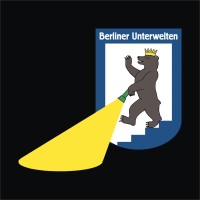 Berliner Unterwelten e.V. logo - Similar company to Tedxmitte