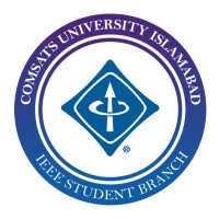 IEEE COMSATS University Islamabad logo - Similar company to Hitec University