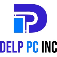 DELP-PC INC. logo - Similar company to Wilde Copy