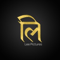 Lee Pictures logo - Similar company to Jumping Jack Films