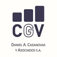 Daniel A. Casanovas y Asociados S.A. logo - Similar company to E-Capital S.A.