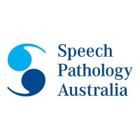 Speech Pathology Australia logo - Similar company to Nbpsa