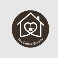 The Coffee Society logo - Similar company to Coffee Together B.V.