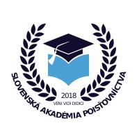 SLOVENSKÁ AKADÉMIA POISŤOVNÍCTVA logo - Similar company to Programko