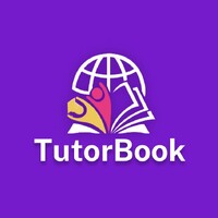 TutorBook logo - Similar company to Sr Cloud Solutions Ltd