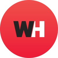 Webhype logo - Similar company to Dreamwalk App Development