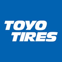 TOYO TYRE (UK) LTD logo - Similar company to Rapid Mobile Tyres
