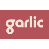 Garlic Sofia logo - Similar company to Amity Studio