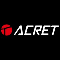 ACRET-PH logo - Similar company to Quantum Isolutions, Corp.