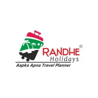 Randhe Holidays logo - Similar company to Bytebites