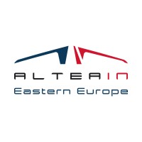 Altea IN Eastern Europe logo - Similar company to Altea In