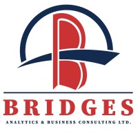 Bridges Analytics & Business Consulting Limited logo - Similar company to Biorapid Diagnostics Nigeria Limited