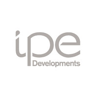 IPE Developments logo - Similar company to Brightwell Partnership Ltd