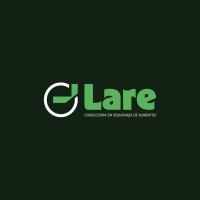 Lare Consultoria de Alimentos logo - Similar company to Gustavo Caetano