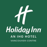 Holiday Inn Vancouver-Centre logo - Similar company to Hendricks Resto-Lounge