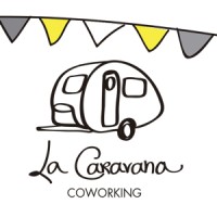 La Caravava Coworking logo - Similar company to Qgood