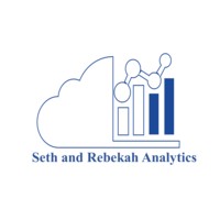 Seth-and-Rebekah-Analytics®. 🇳🇬. logo - Similar company to Soni Analytics