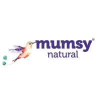 Mumsy Natural logo - Similar company to Ulman Akademi