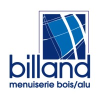 BILLAND MENUISERIES SARL logo - Similar company to Daubigney Windows