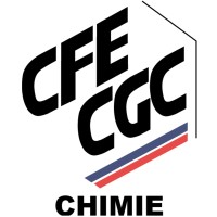 CFE-CGC Chimie logo - Similar company to Cfe-Cgc Métallurgie