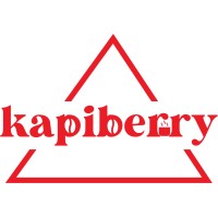 Kapiberry Beverages logo - Similar company to Liqon Industries Pvt Ltd
