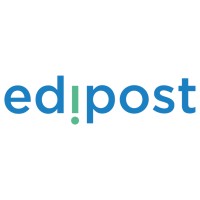 Edipost logo - Similar company to Am Trust