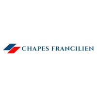 CHAPES FRANCILIEN logo - Similar company to Haliotis2