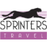 Sprinters Travel logo - Similar company to R&J Coaches Ltd.