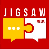 Jigsaw Media logo - Similar company to Digimozo Eservices Llp