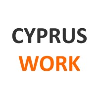 Cyprus Work logo - Similar company to Cyprus Jobs