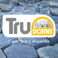 TruDomes logo - Similar company to Rapidgb