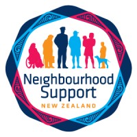 Neighbourhood Support New Zealand logo - Similar company to Lean Construction Student Association