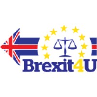 Brexit Lawyers 4U logo - Similar company to Lawyers Qualifying International Academy