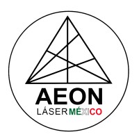 AEON Láser México logo - Similar company to Ldm