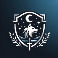 Night's Watch logo - Similar company to Hyperbolic Designs