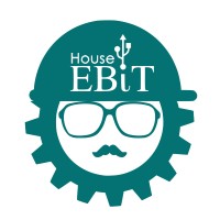 EBIT House logo - Similar company to Mihandzu Learning