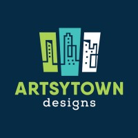 ArtsyTown Design logo - Similar company to Apptrix