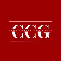 USC Core Consulting Group logo - Similar company to Testassured