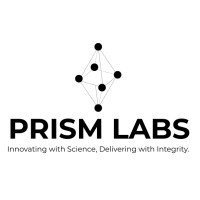 Prism Labs South Africa logo - Similar company to Gauteng Software Laboratories