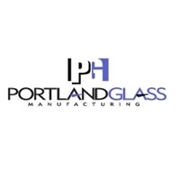 Portland Glass Manufacturing logo - Similar company to Glass Surface Systems