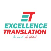 Excellence Translation logo - Similar company to Technozeen