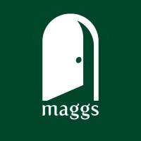 Maggs Day Centre logo - Similar company to Bristol Nursing Services