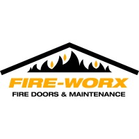 Fireworx (UK) logo - Similar company to Zero In Developments
