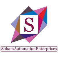 Soham Automation Enterprises logo - Similar company to Soham Automation