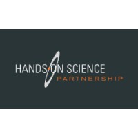 Hands on Science Partnership logo - Similar company to Vwr Education