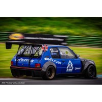 Spoox Racing Develoments LTD logo - Similar company to Dc5